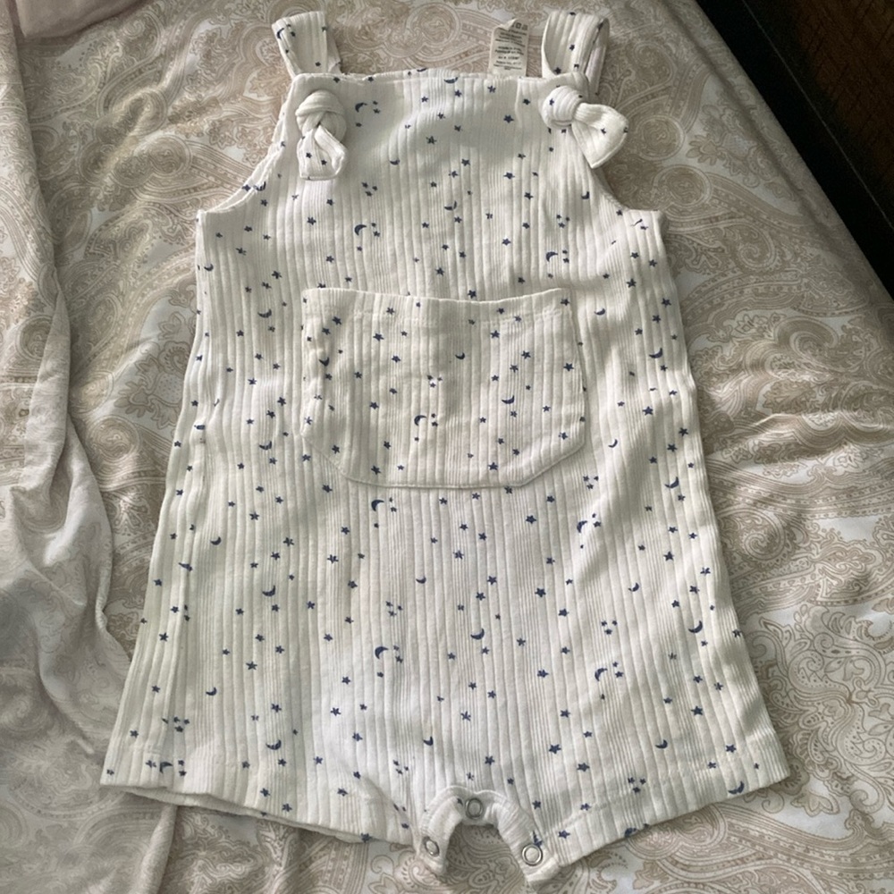 star short tall/overall type